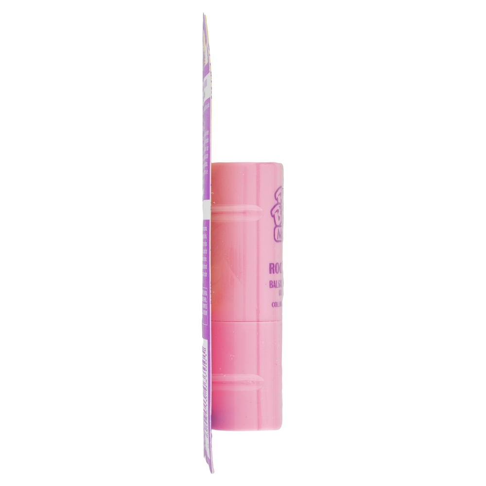 Malizia Bon Bons Balsamo Labbra Colorato Rock Kiss  3,5 mL
